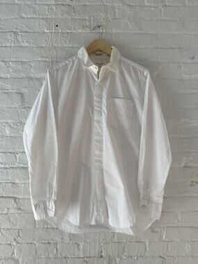 Engineered Garments Button Up Shirt